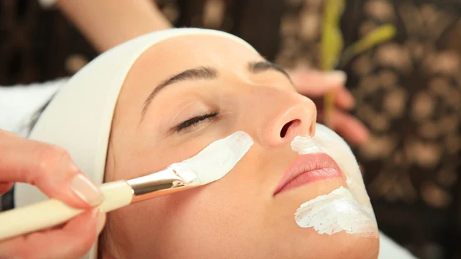 Peeling quimico en Oviedo - Carla Alvarez Estetica Avnzada